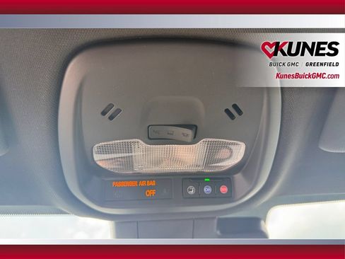 New 2026 Buick Envista Sport Touring w/ Convenience I Package FWD image 15