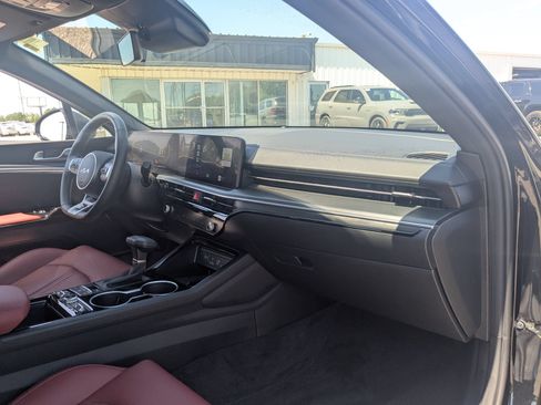 Used 2026 Kia K5 GT-Line w/ GT-Line Red Interior Package FWD image 33