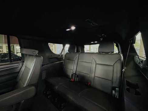Used 2024 GMC Yukon XL Denali w/ Max Trailering Package AWD/4WD image 28