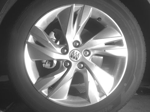 Used 2025 Buick Encore GX Preferred image 12