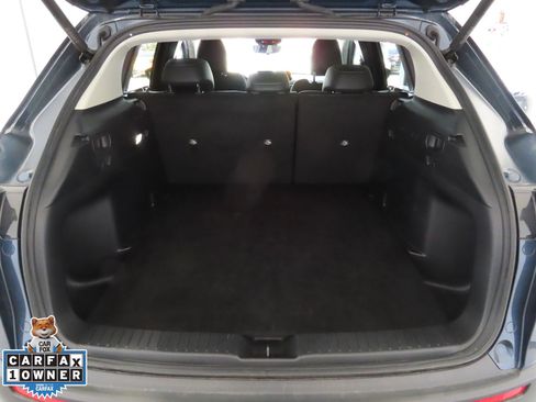 Used 2025 MAZDA CX-50 AWD 2.5 S w/ Preferred Package image 24