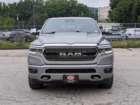 Certified 2020 RAM 1500 Limited AWD/4WD image 10
