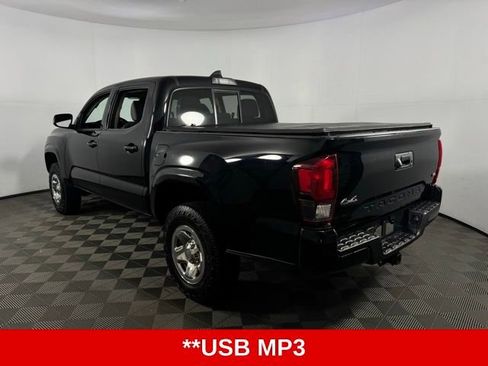 Used 2022 Toyota Tacoma SR image 6