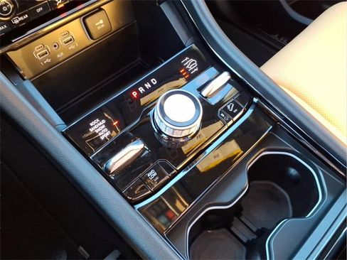 Used 2025 Jeep Grand Cherokee L Summit w/ Advanced Protech Group IV image 29