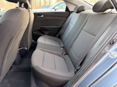 Used 2019 Hyundai Accent SE image 14