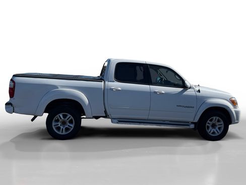 Used 2006 Toyota Tundra Limited AWD/4WD image 6
