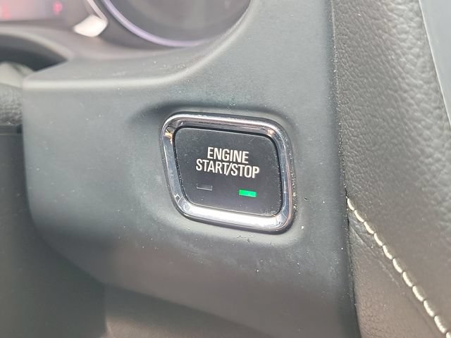 Certified 2023 GMC Acadia SLT FWD image 33