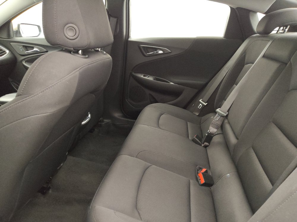 Used 2024 Chevrolet Malibu LT FWD image 18