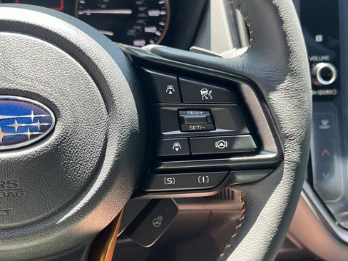 New 2026 Subaru Crosstrek 2.5i Wilderness AWD/4WD image 19