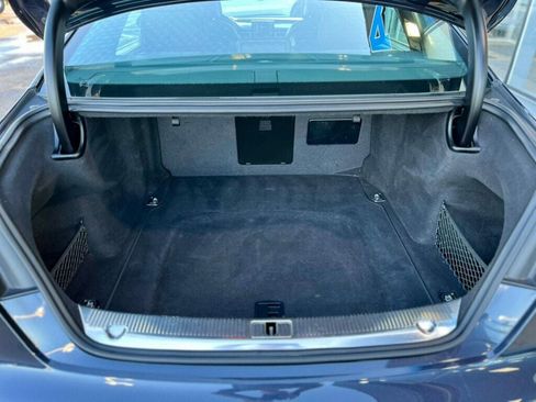 Used 2016 Audi A8 L 3.0T w/ Executive Package image 7