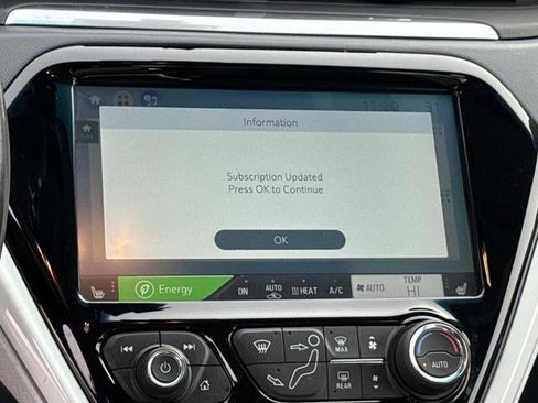 Used 2019 Chevrolet Bolt LT image 19