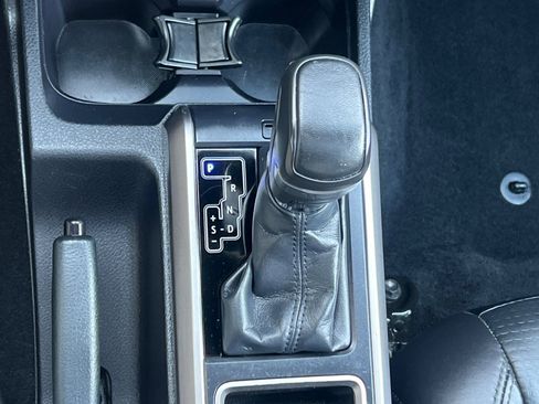 Certified 2020 Toyota Tacoma Limited image 21