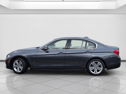 Used 2017 BMW 330i Sedan image 8