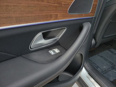 Certified 2026 Mercedes-Benz GLE 350 GLE 350 image 11