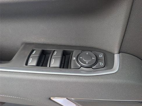 New 2026 Chevrolet Silverado 1500 LT AWD/4WD image 16