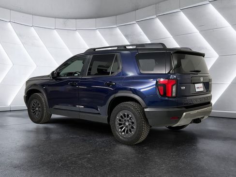 Used 2026 Honda Passport TrailSport image 6