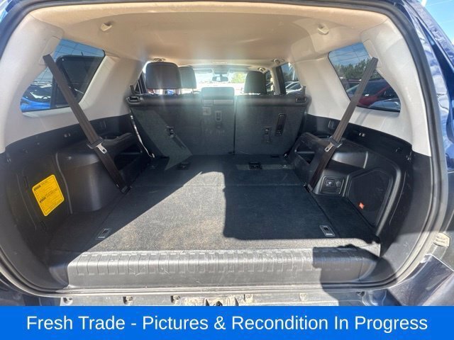 Used 2019 Toyota 4Runner Limited AWD/4WD image 20