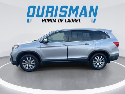 Used 2019 Honda Pilot EX-L image 5