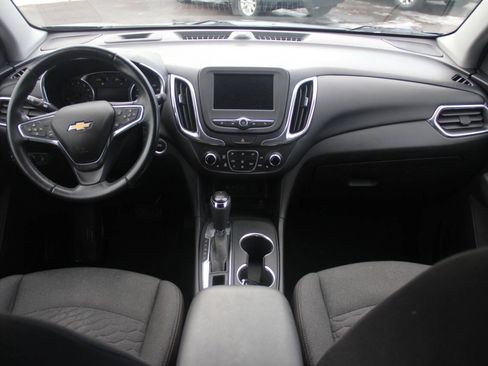Used 2020 Chevrolet Equinox LT AWD/4WD image 15