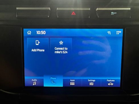 Used 2024 Ford F250 XLT AWD/4WD image 26