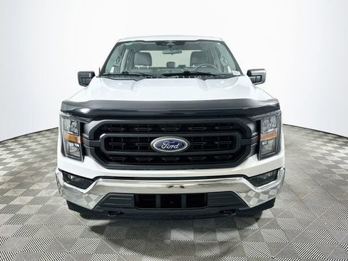Used 2023 Ford F150 XL w/ XL Chrome Appearance Package AWD/4WD image 8