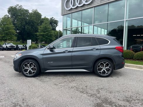 Used 2016 BMW X1 xDrive28i AWD/4WD image 5