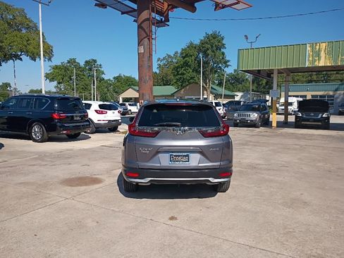 Used 2020 Honda CR-V EX-L image 35