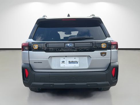 New 2026 Subaru Outback Wilderness image 4