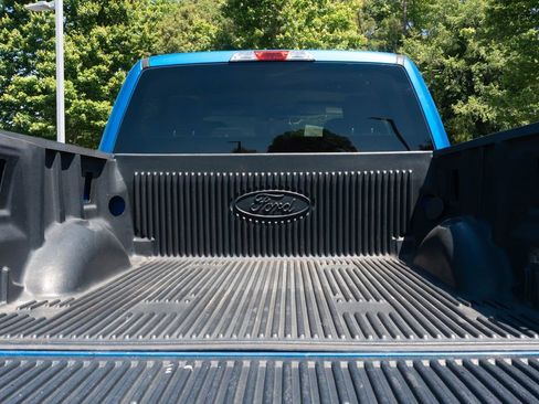 Used 2020 Ford F150 XL w/ Equipment Group 101A Mid RWD image 14