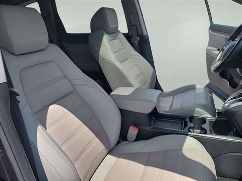 Used 2019 Honda CR-V EX-L image 32