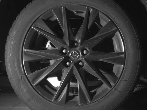 Used 2024 MAZDA CX-5 Carbon Edition AWD/4WD image 15