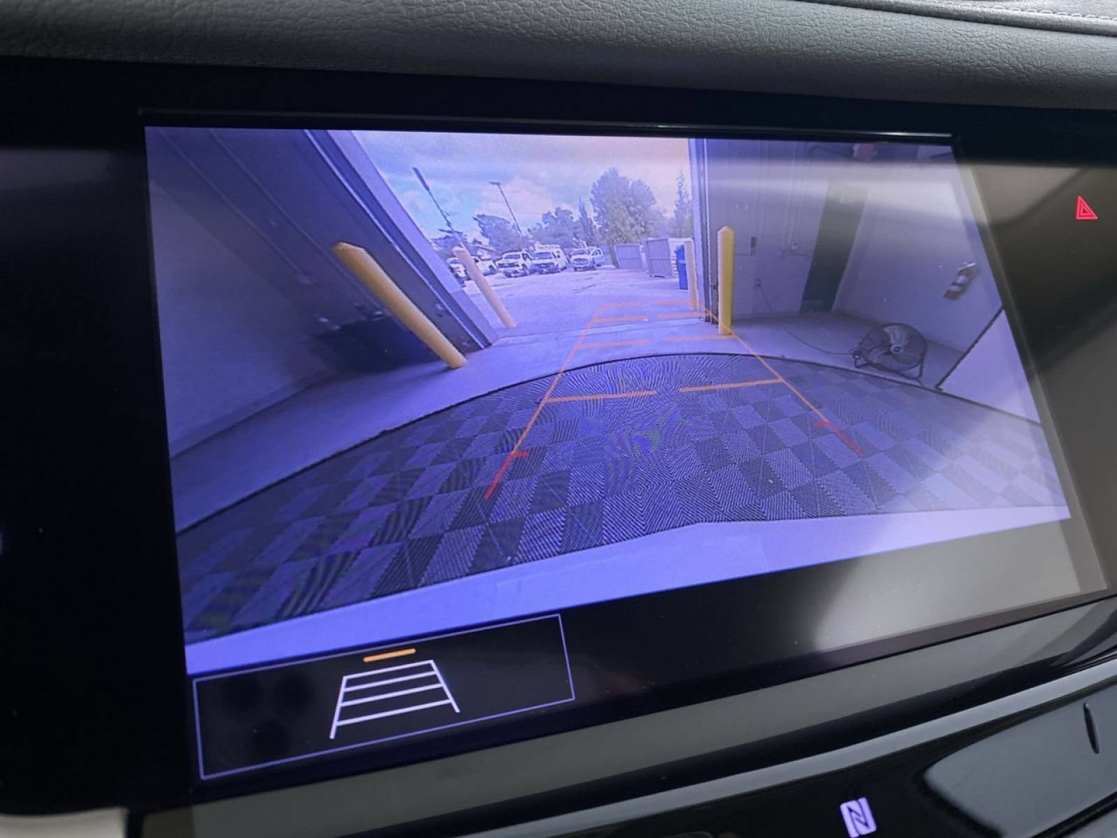 Certified 2020 Cadillac XT6 Premium Luxury FWD image 6