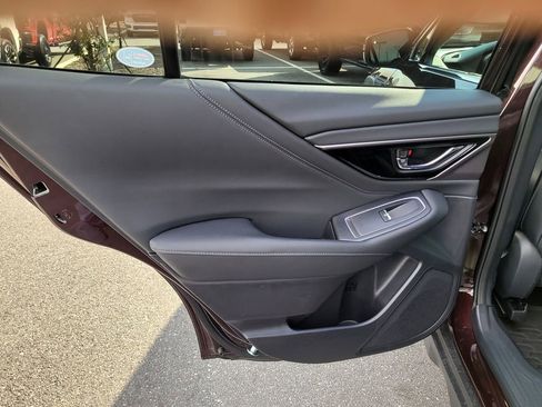 Used 2025 Subaru Outback Limited XT w/ Popular Package #2 image 10