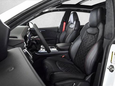 New 2026 Audi SQ8 Prestige image 17