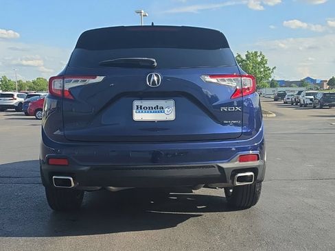 Used 2024 Acura RDX SH-AWD w/ Technology Package image 6
