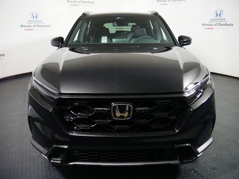 New 2026 Honda CR-V Sport-L image 2