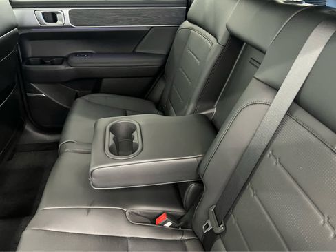 New 2026 Hyundai Santa Fe Limited FWD image 23