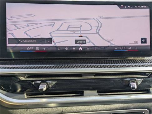 Used 2024 BMW X5 M60i image 14