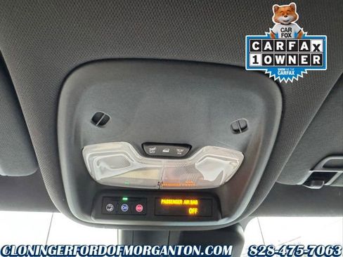 Used 2025 Chevrolet TrailBlazer RS w/ Convenience Package image 31
