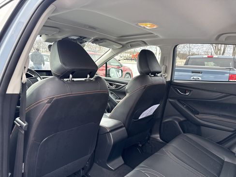 Used 2018 Subaru Crosstrek 2.0i Limited image 15