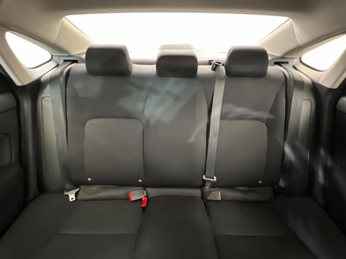 Used 2025 Honda Civic LX image 25