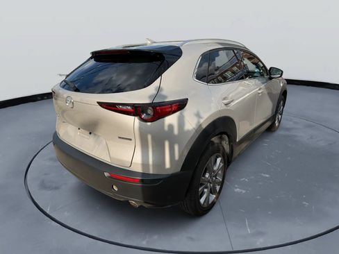 Used 2023 MAZDA CX-30 AWD 2.5 S w/ Premium Package image 6