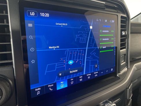 Used 2025 Ford F150 XLT w/ Equipment Group 302A MID image 21