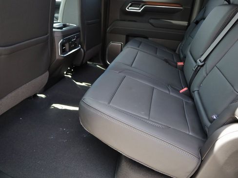 New 2026 GMC Sierra 1500 Denali w/ Technology Package image 19