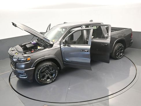 Used 2025 RAM 1500 Lone Star image 59