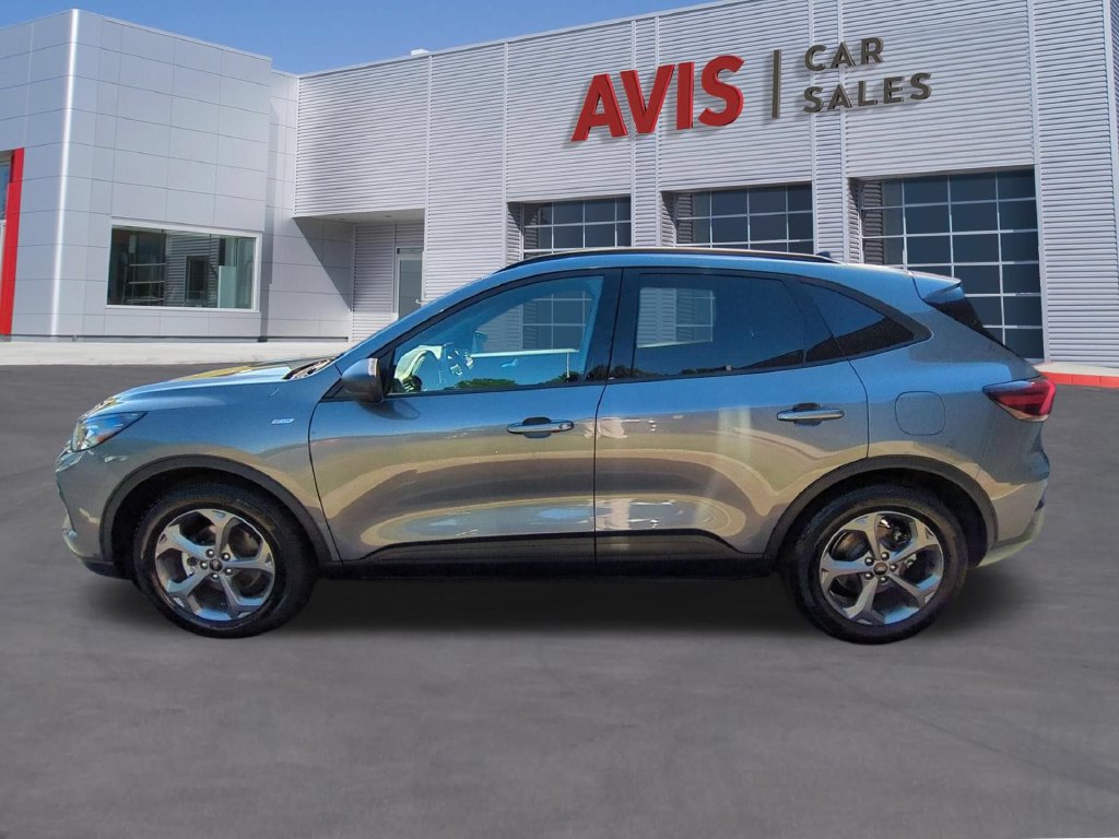 Used 2026 Ford Escape ST-Line FWD image 19