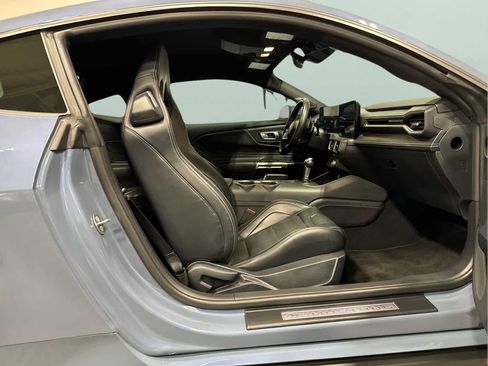 Used 2024 Ford Mustang GT Premium w/ GT Performance Package image 26