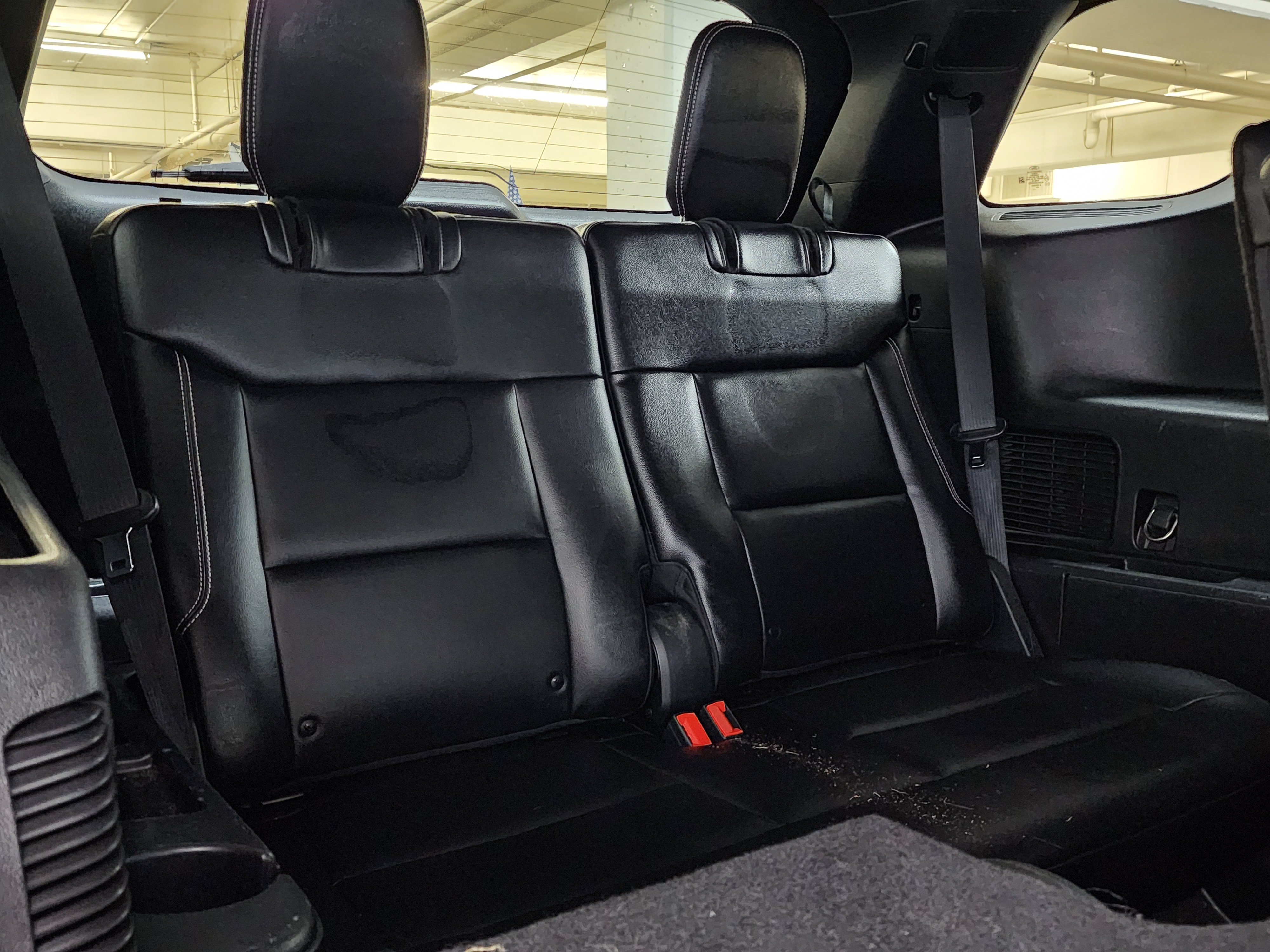 Used 2020 Ford Explorer ST AWD/4WD image 23