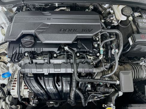 Used 2025 Kia K4 FWD image 33