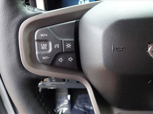 New 2026 Ford Bronco Outer Banks AWD/4WD image 14
